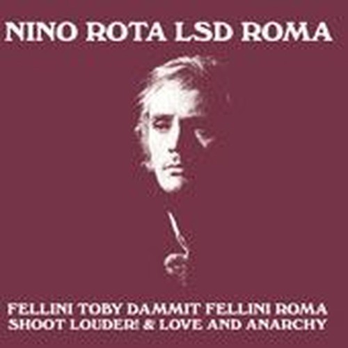 nino rota lsd roma