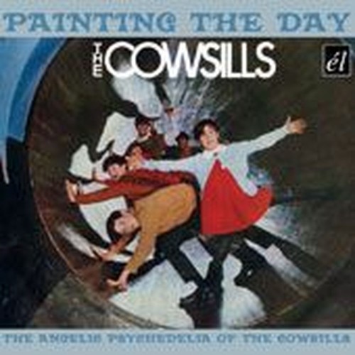 painting the day