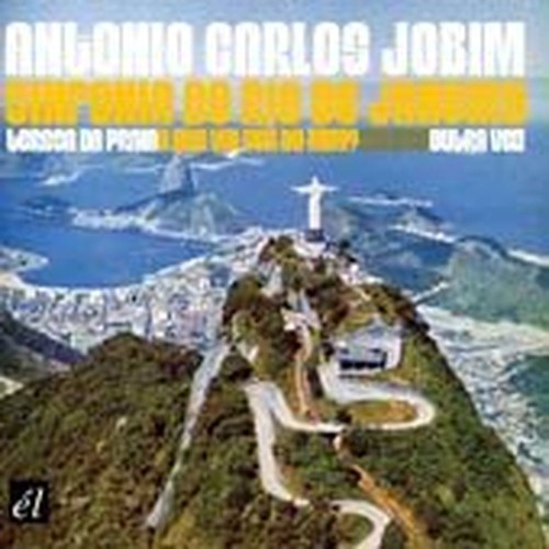 sinfonia do rio de janeiro