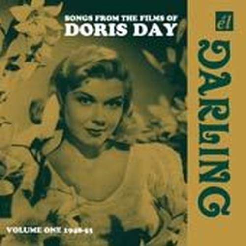 darling: music from the films of doris day