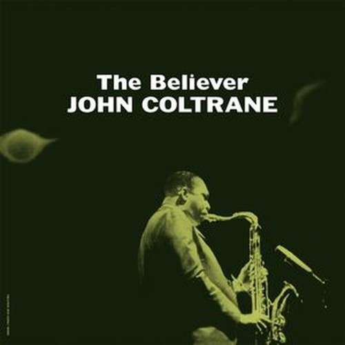 the believer