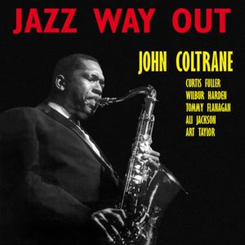 jazz way out