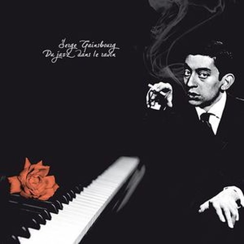 du jazz dans le ravin
