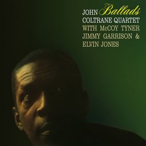 ballads