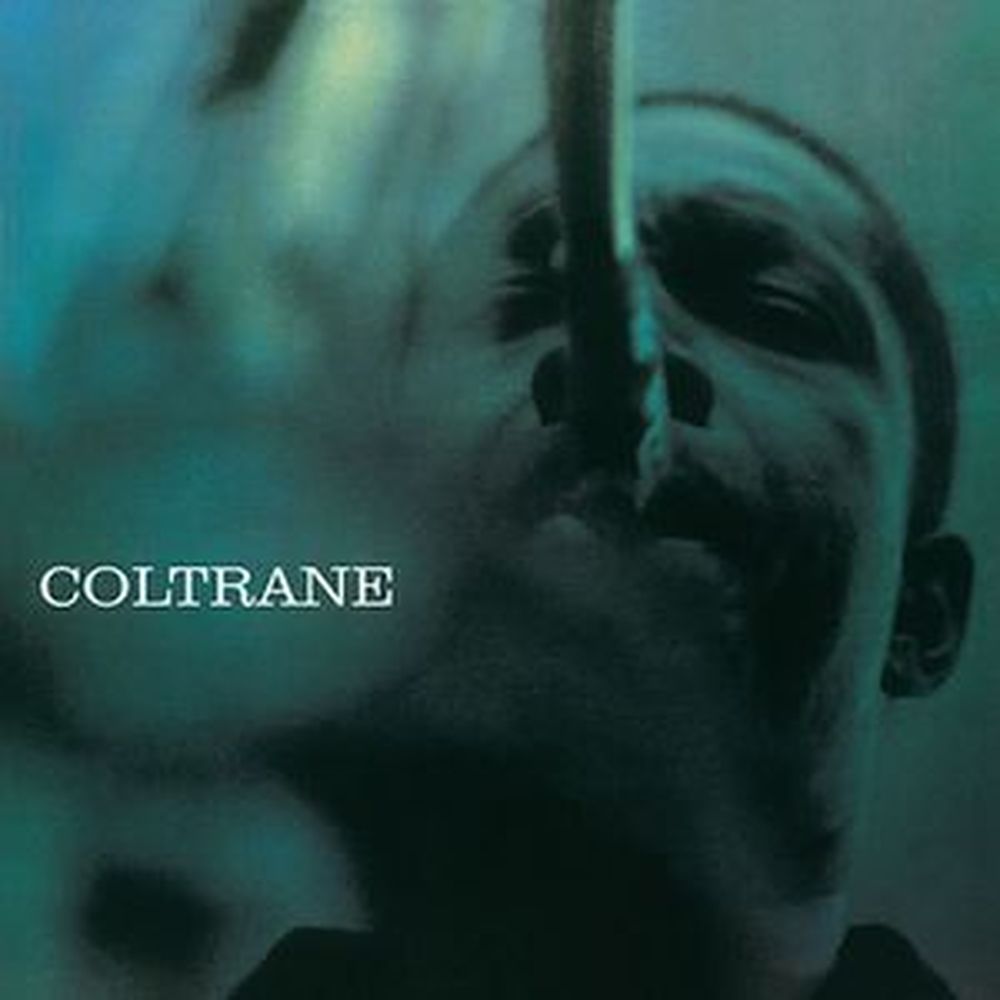 coltrane