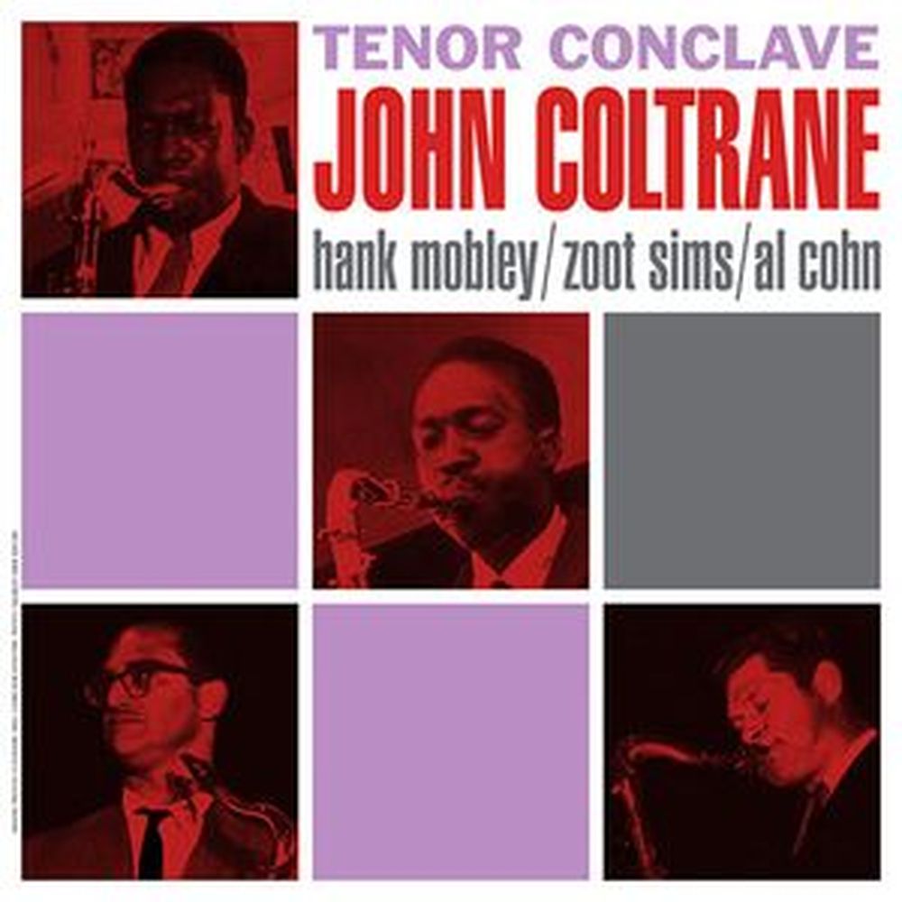 tenor conclave