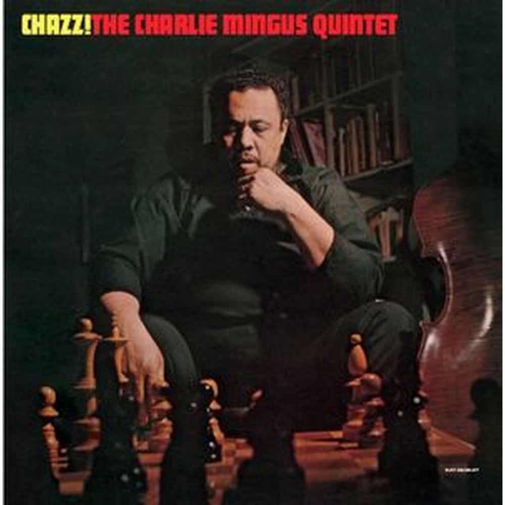 chazz
