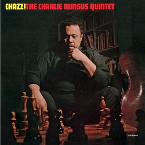 chazz
