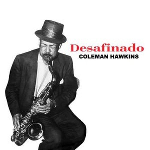 desafinado