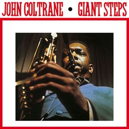 giant steps