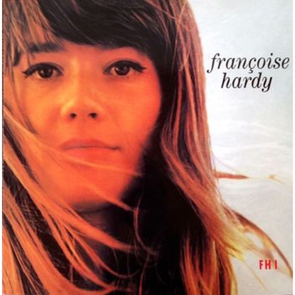 francoise hardy