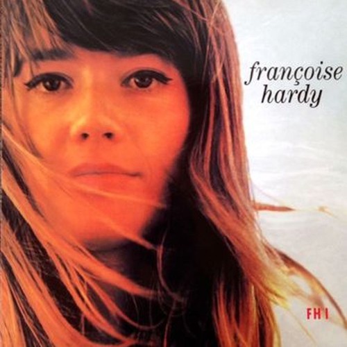francoise hardy