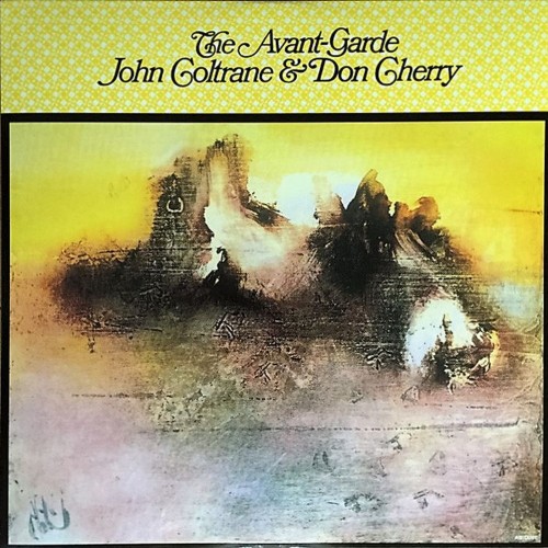 the avant-guarde