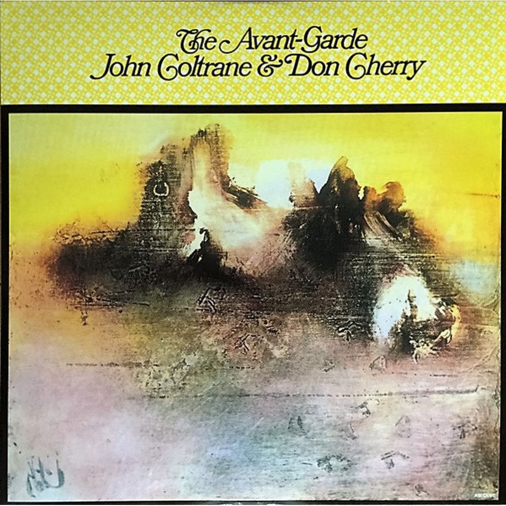 the avant-guarde