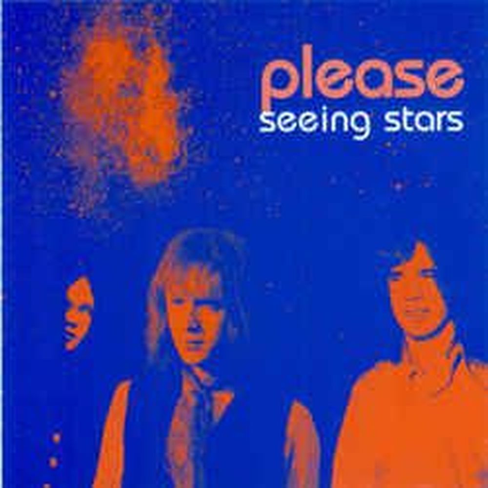 seeing stars