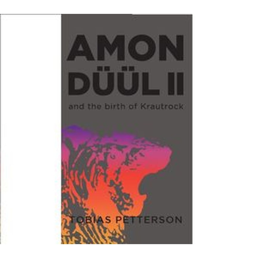 amon duul ll and the birth of krautrock