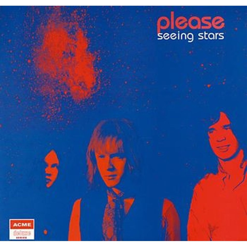 seeing stars
