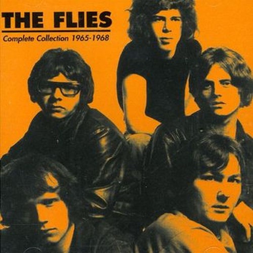 complete collection 1965-1968