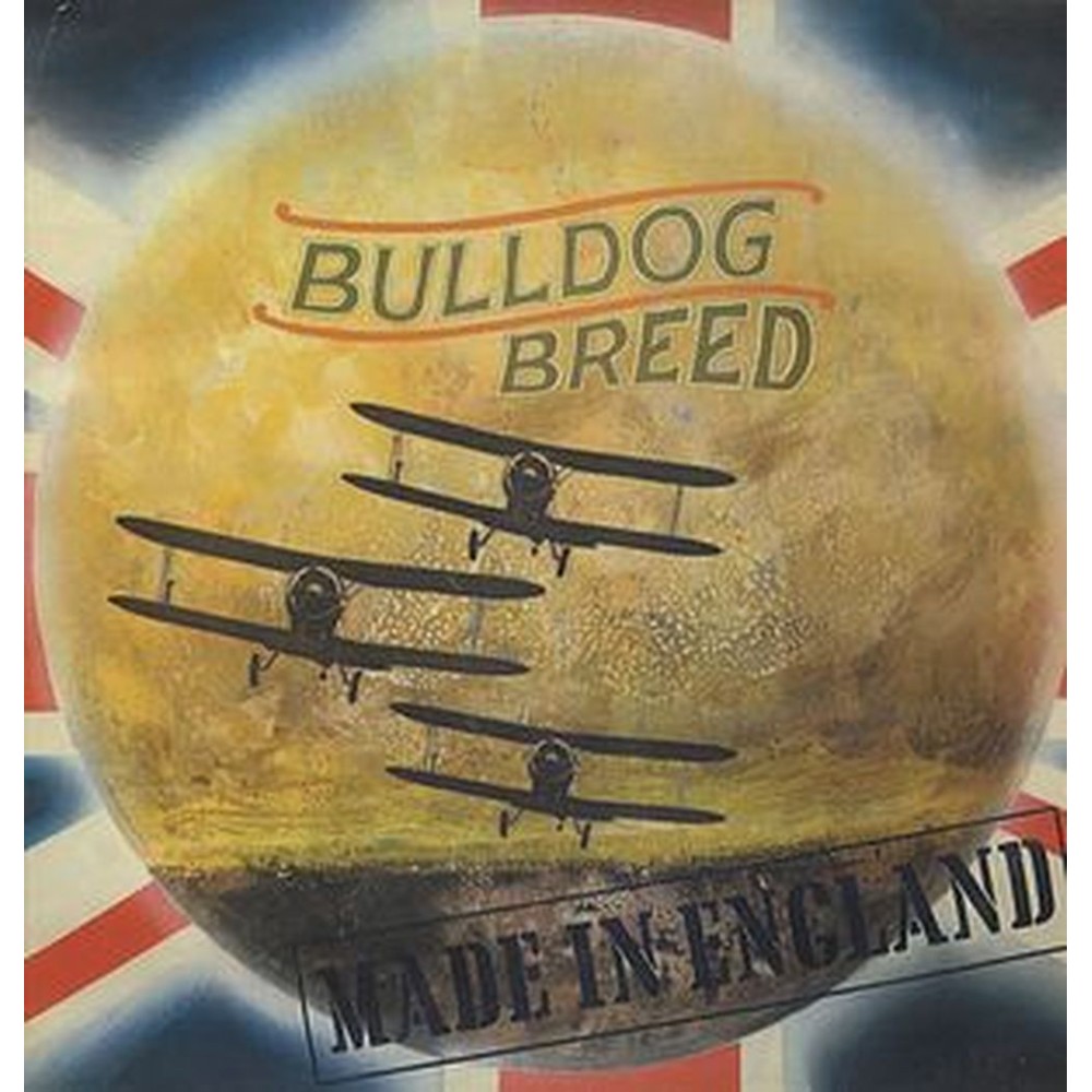 made in england (+7