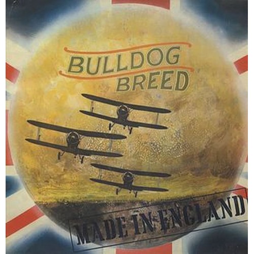 made in england (+7