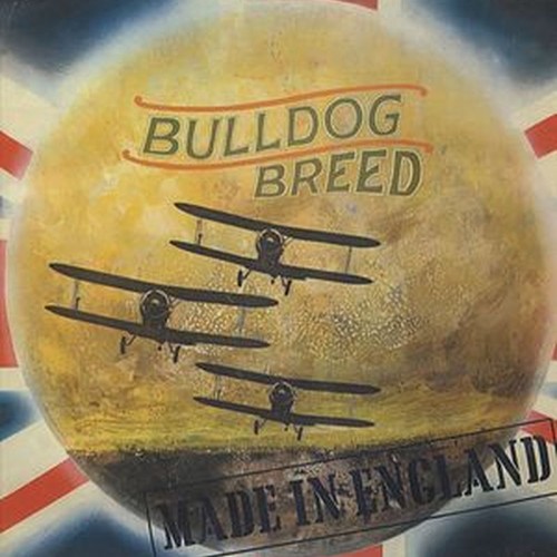 made in england (+7