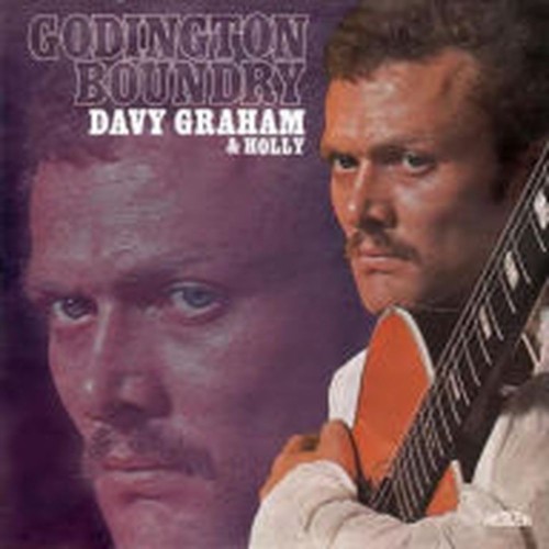 godington boundry