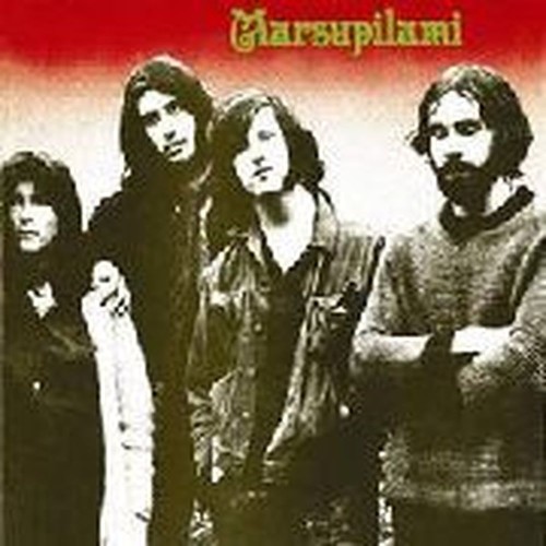 marsupilami