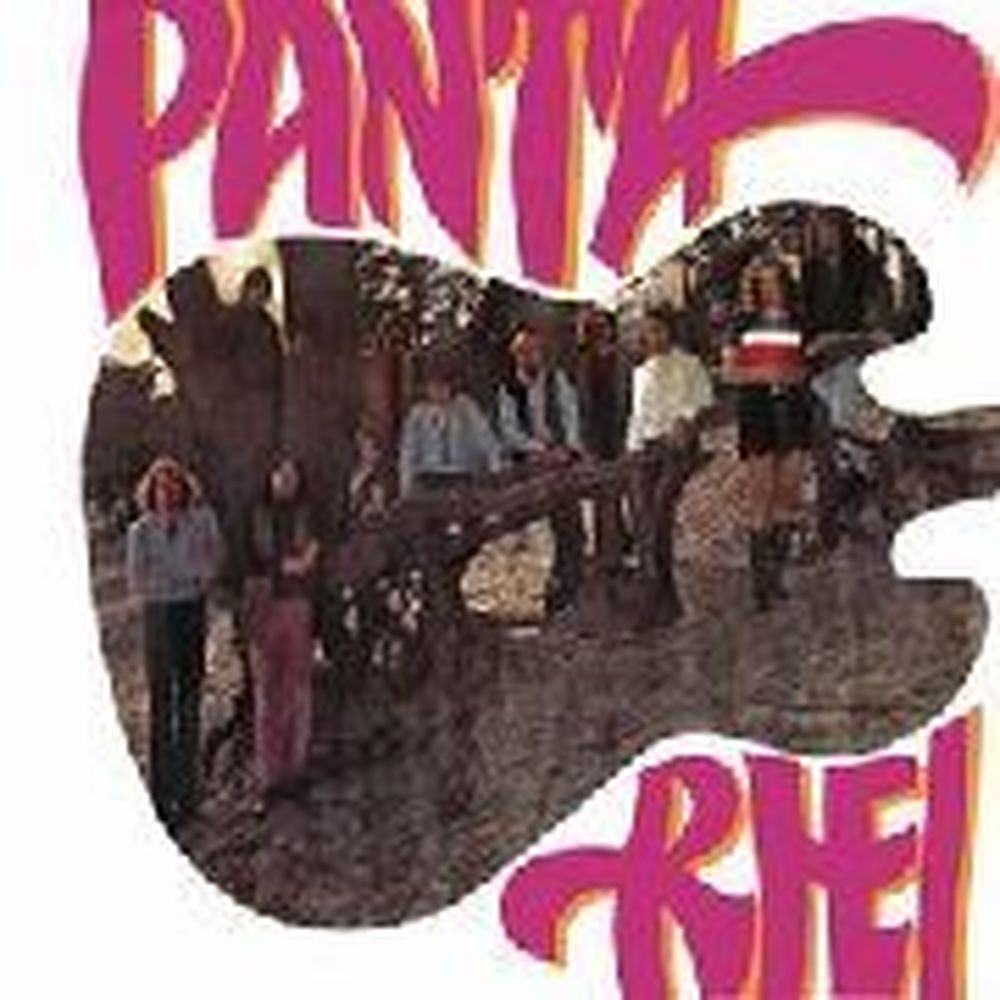 panta rhei