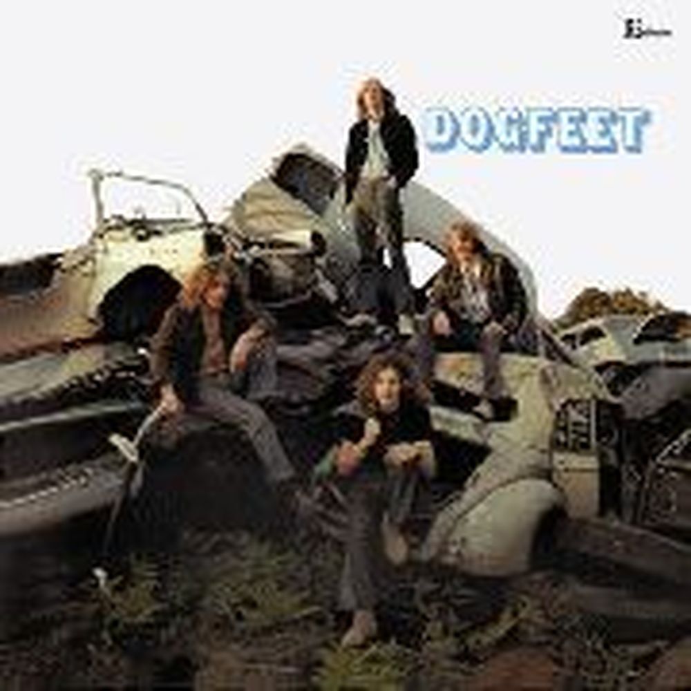 dogfeet