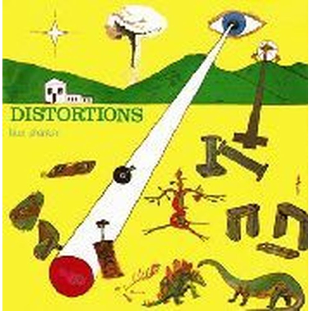 distortions