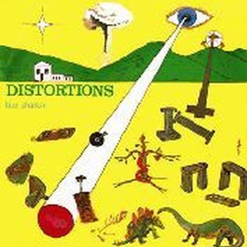 distortions
