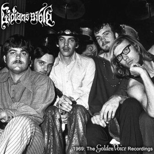 1969: the golden voice recordings