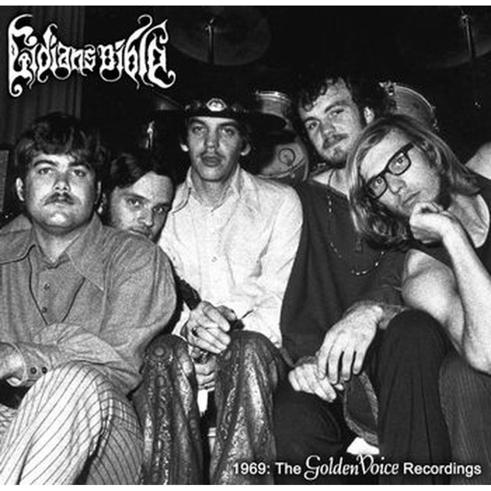 1969: the golden voice recordings