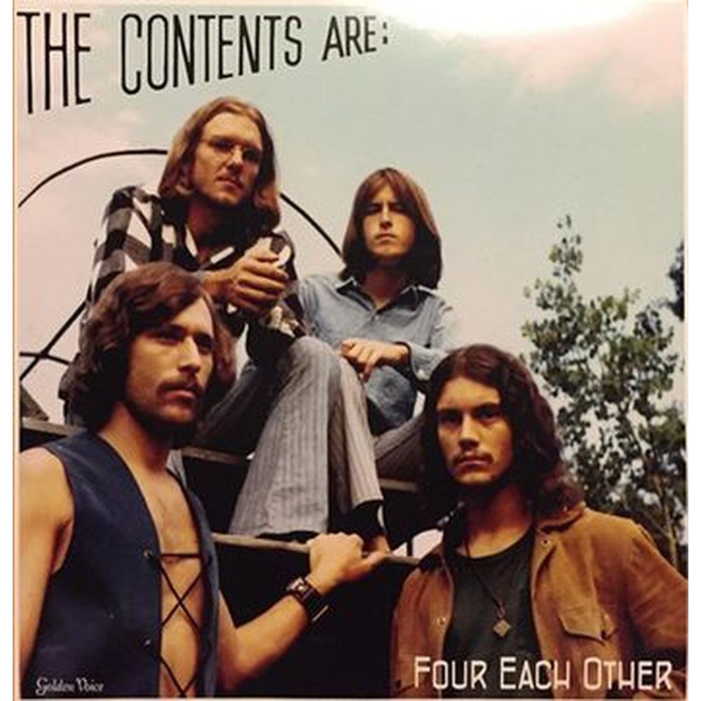 four each other