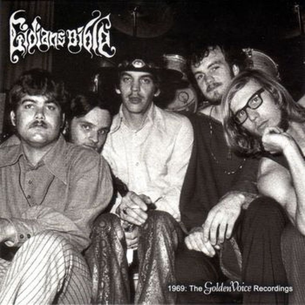 1969: the golden voice recordings