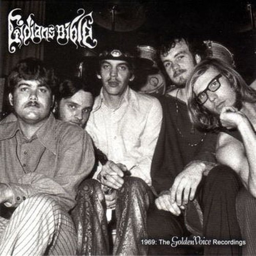 1969: the golden voice recordings