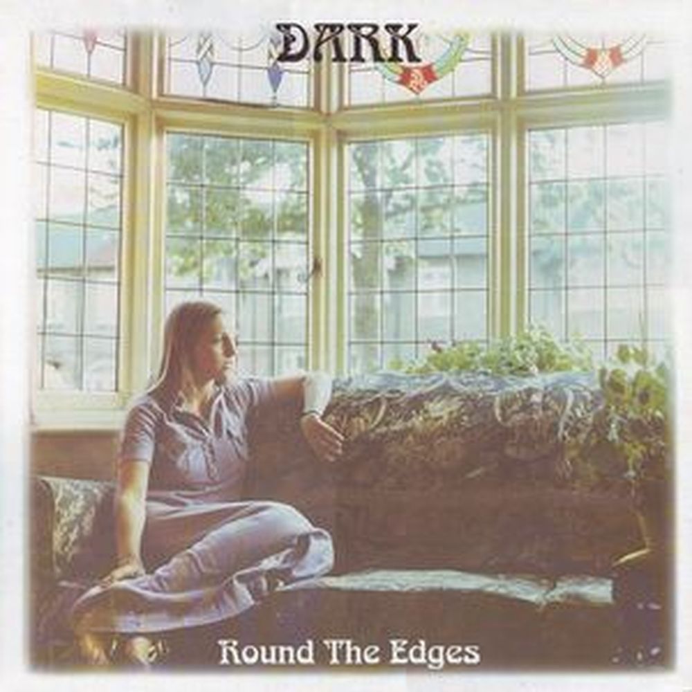 round the edges
