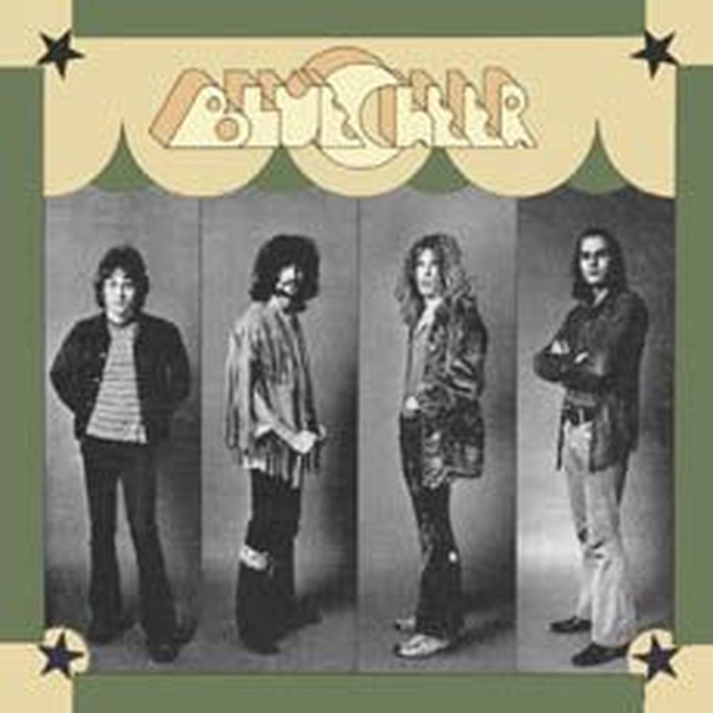 blue cheer