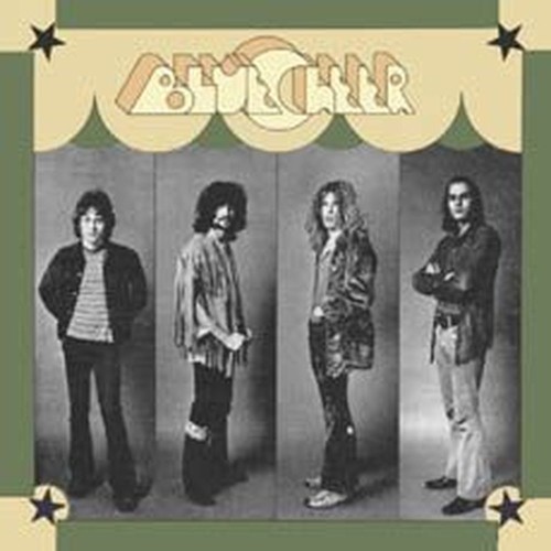 blue cheer