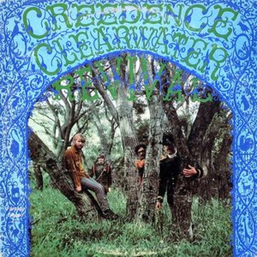 creedence clearwater revival
