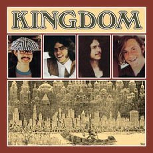 kingdom