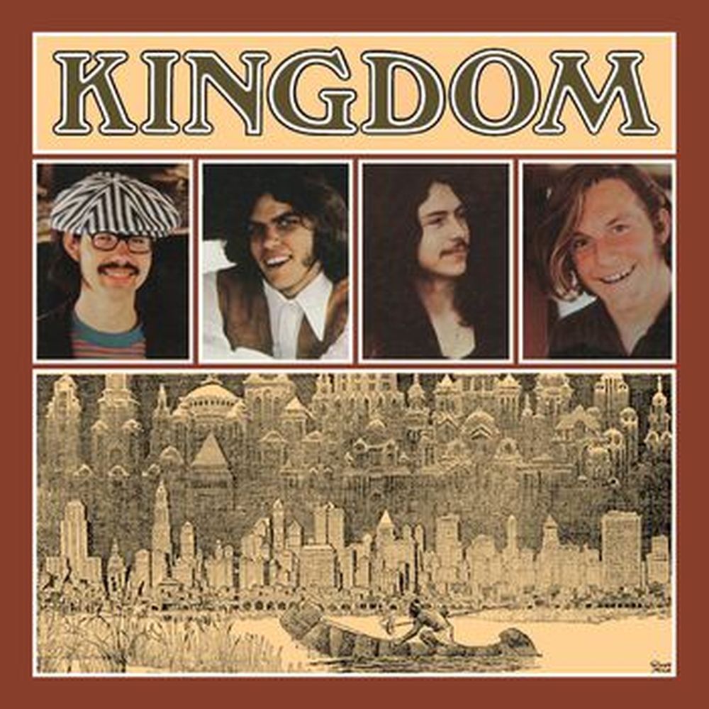 kingdom