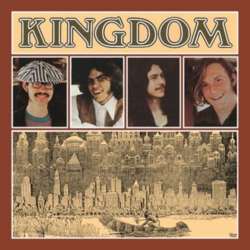 kingdom