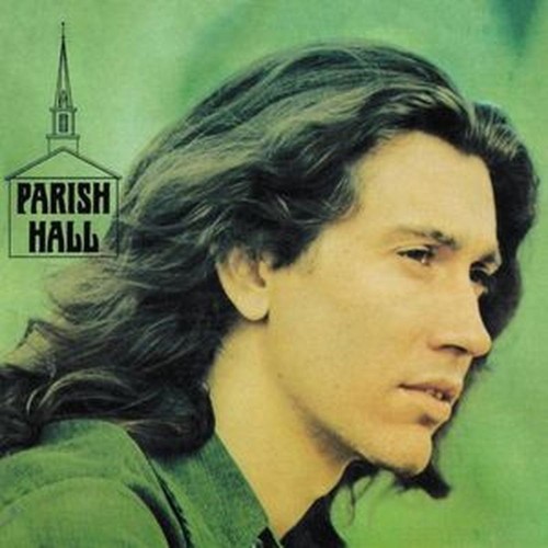 parish hall