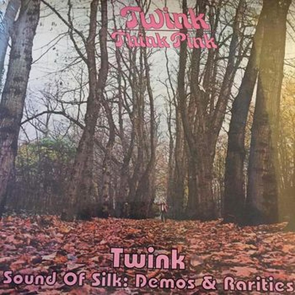 think pink (extended)
