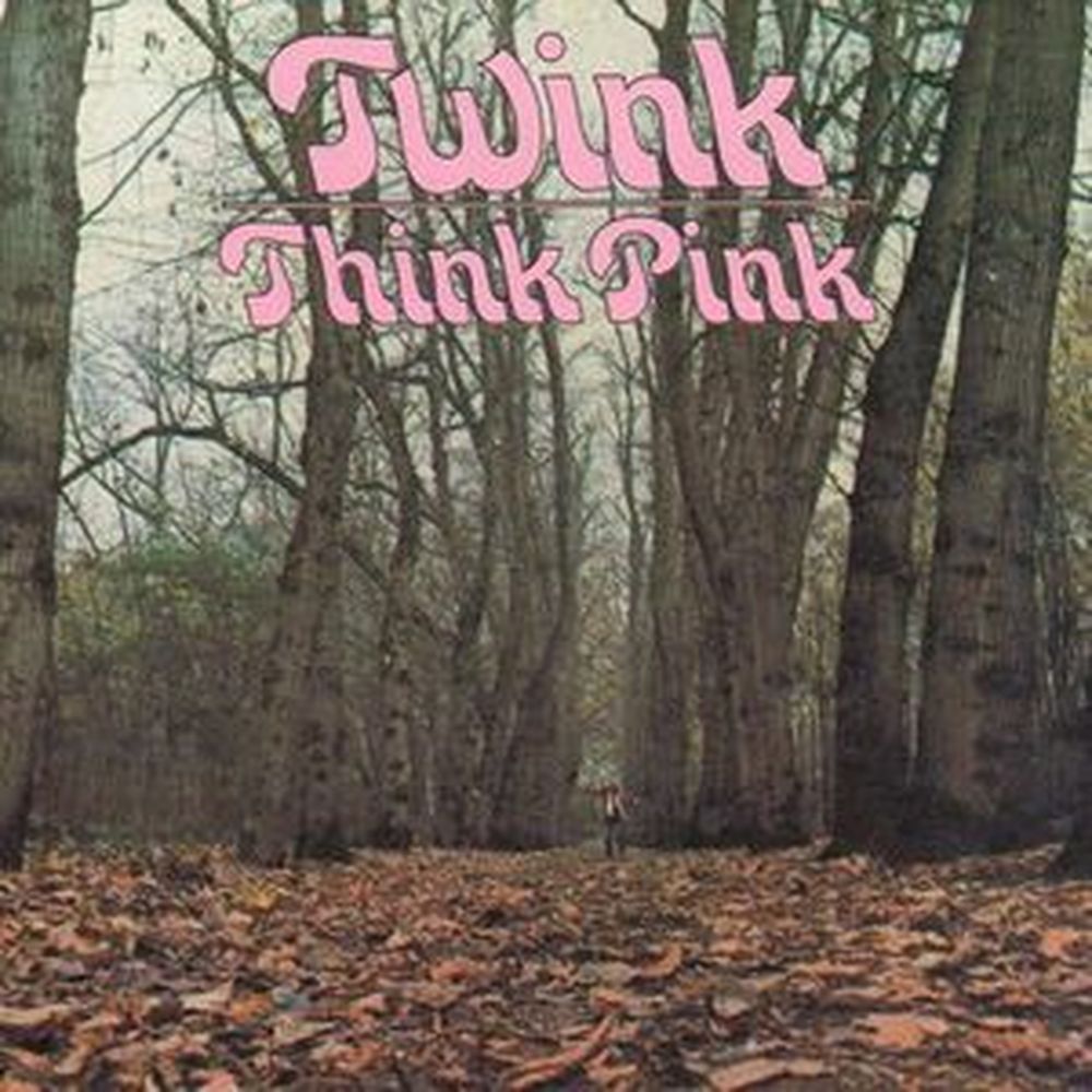 think pink