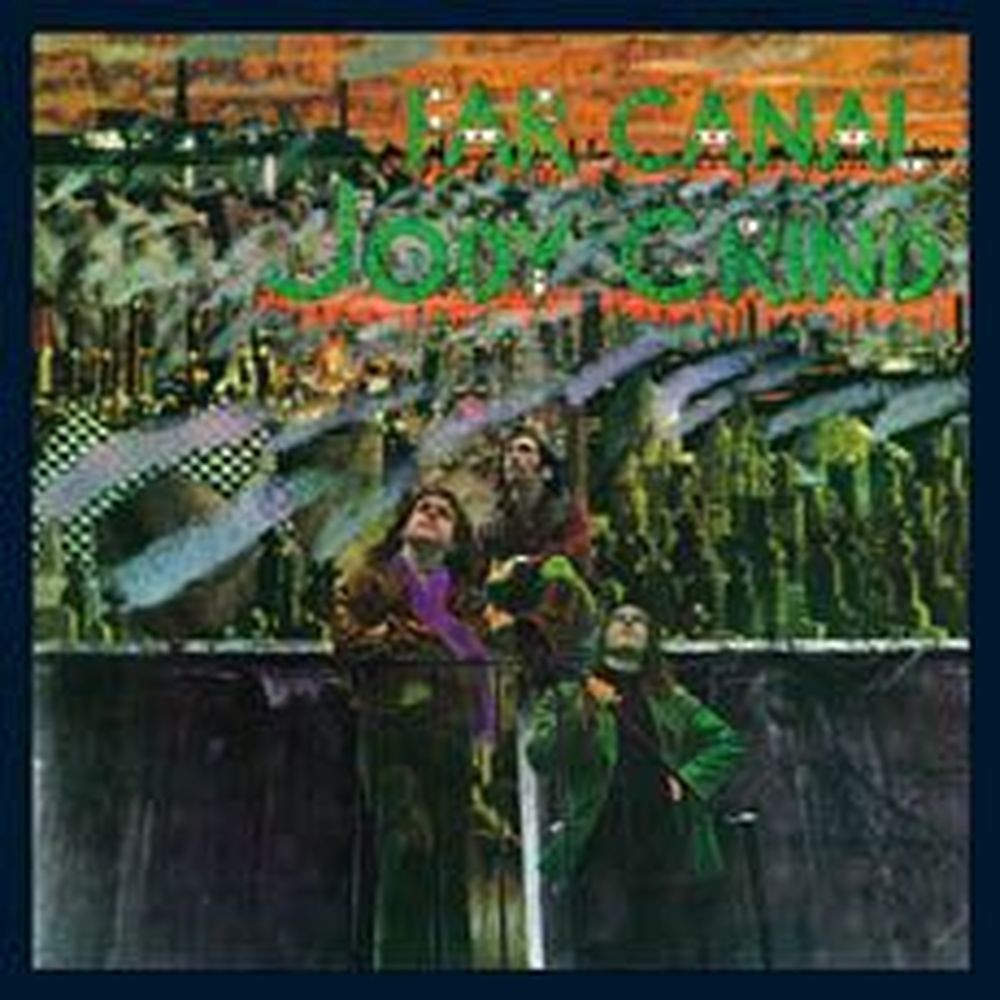 far canal