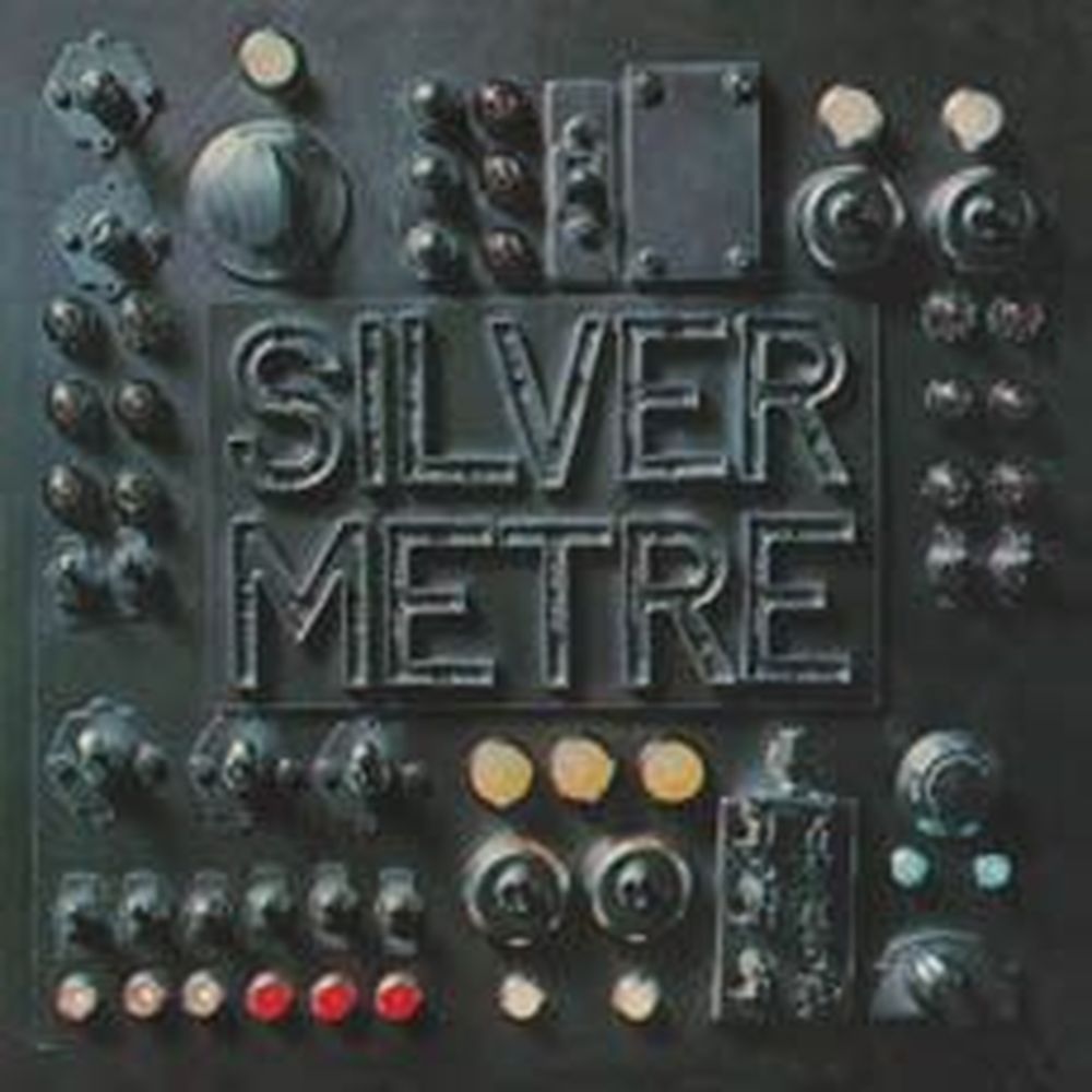 silver metre
