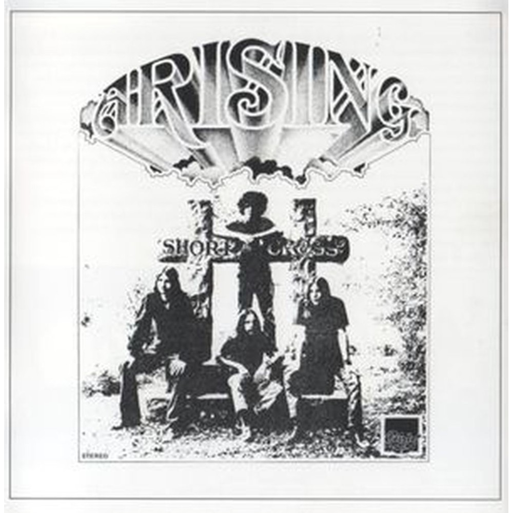 arising
