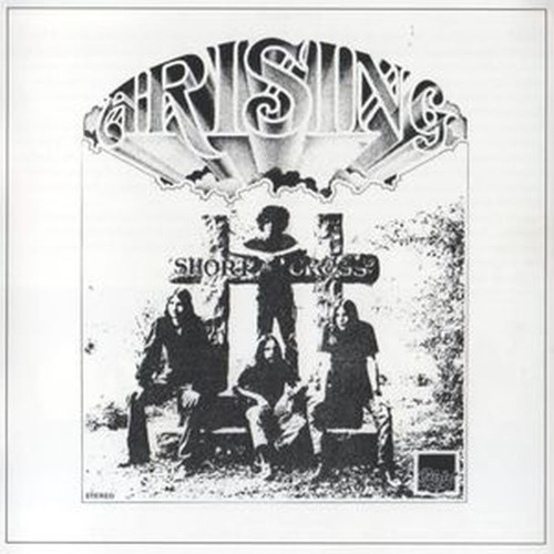 arising